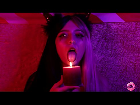❤️ Ástríðufullt blowjob frá Sexy Succubus með munnfyllingu Klám á klám is.rionews.top ❌️❤