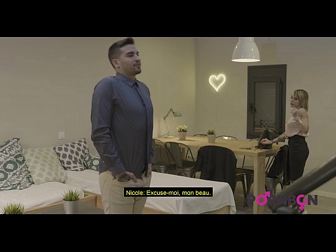 ❤️ PORNBCN 4K Ein þroskuð kona með stóra brjóst langar að vera í endaþarms helvíti ungur gigolo með stóran pik púst afskriftir harður fokk handavinna hundastíl kisa sleikja fullnægingu Franskur texti Klám á klám is.rionews.top ❌️❤